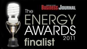 Energy Awards FINALIST